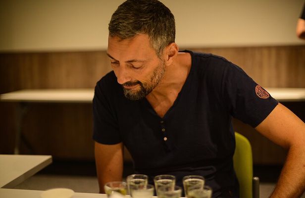Beyond the Kyoto Insider Sake Experience