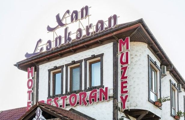 Lankaran - Lerik Day Trip 