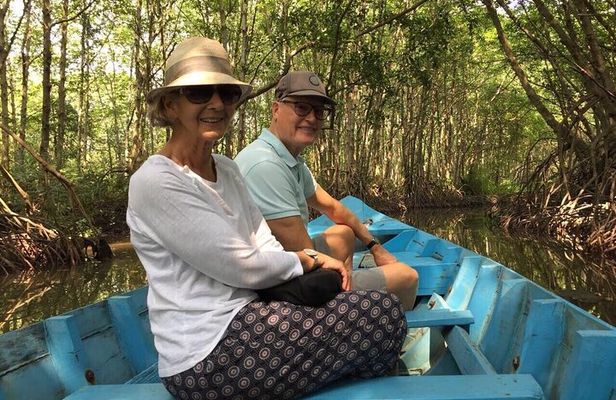 Private Full-Day Tour Can Gio Mangrove Biosphere Reserve