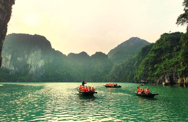 5 Days 4 Nights Highlight Vietnam Tours