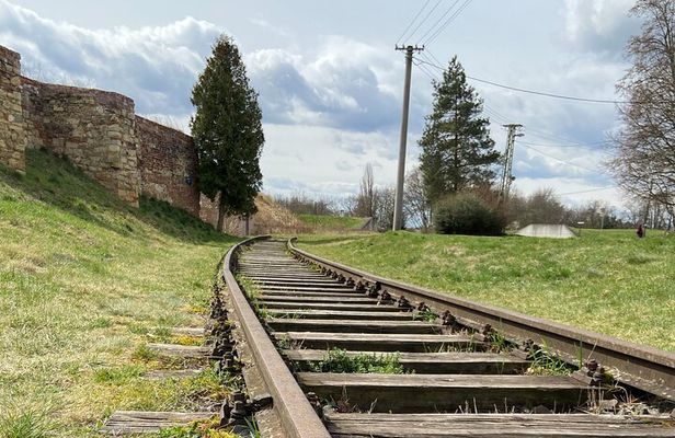 Bat-El Jewish Tours - Terezin ghetto exclusive semiprivate tour