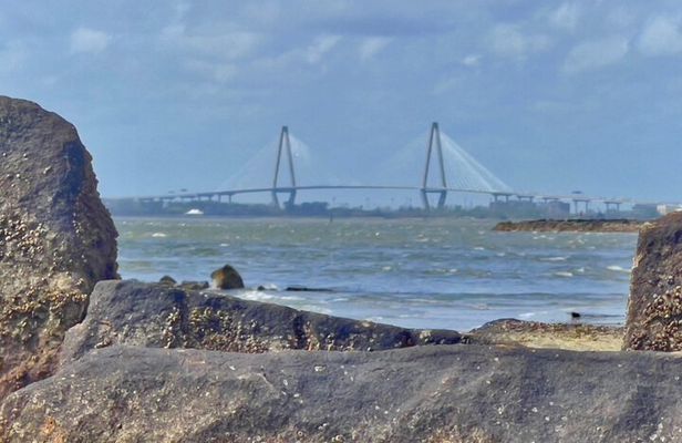 Get Out of Town! Visit 12 Lowcountry Stops with the Complete Charleston Tour!