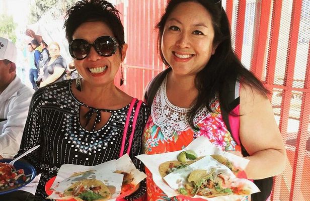 Tijuana Food Tasting: Tijuana Day Tour from San Diego