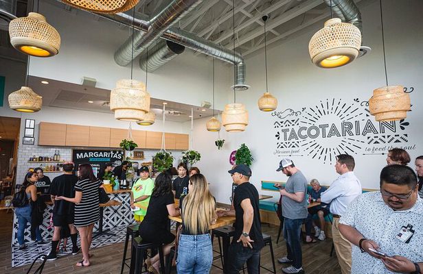 SouthWest Vegan Food Tour in Las Vegas