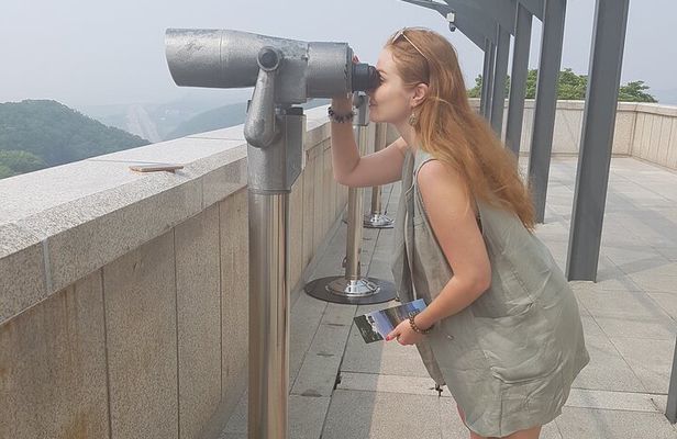 Private DMZ Spy Commando Invasion Route & 2nd tunnel tour