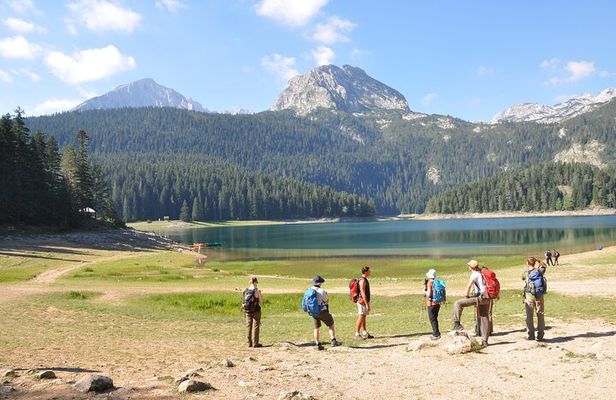 8-Day Tour Montenegro Durmitor Mountain and Adriatic Coast