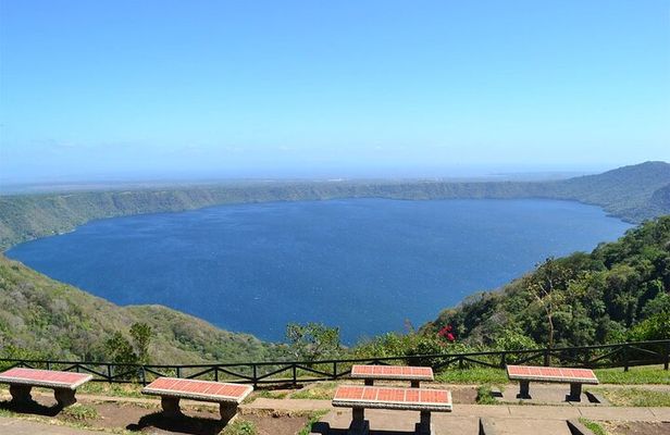 Full Day Private Tour to Nicaragua From Costa Rica