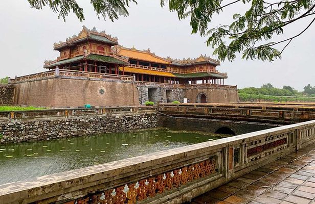 Vietnam Classic Tour