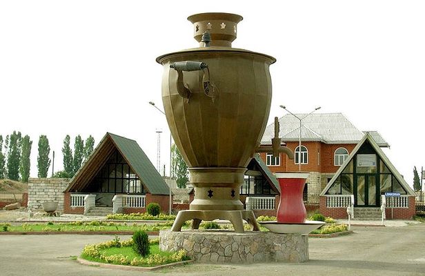 2 Days 1 Night Tour in Lankaran and Lerik (Private)