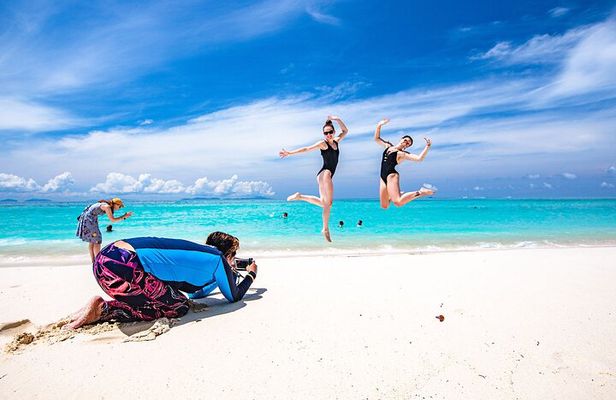 Maya Bay, Phi Phi & Bamboo Island Premium Trip by Seastar From Phuket