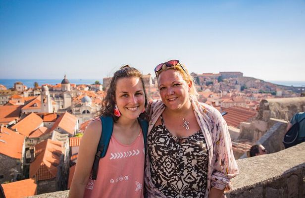 Throne Zone: Private Dubrovnik Game of Thrones Tour
