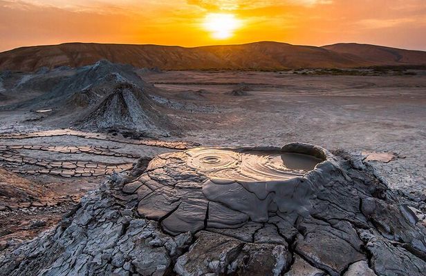 Gobustan and Absheron trip (Group or Private)