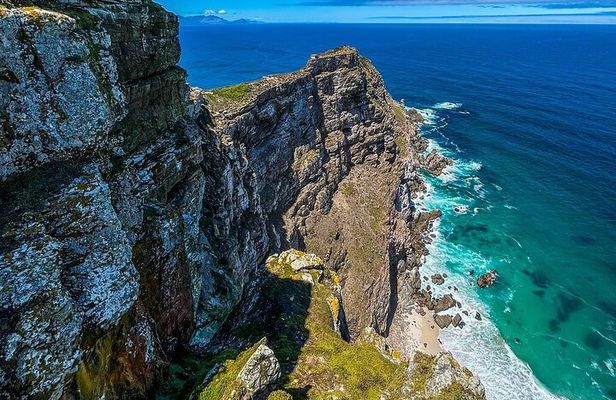 Full Day Cape Point Sightseeing Tour