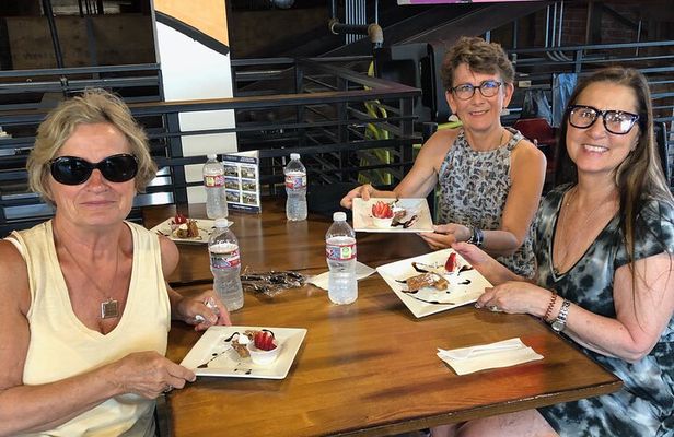 Waco Foodie Tour