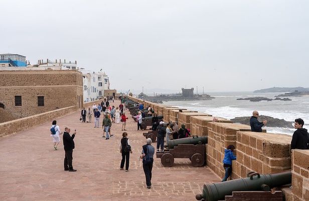 Private Essaouira Day Trip From Marrakech