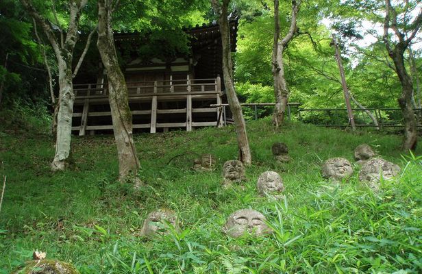 Private Walking Tour in Bamboo Forest & Hidden Spots in Arashiyama