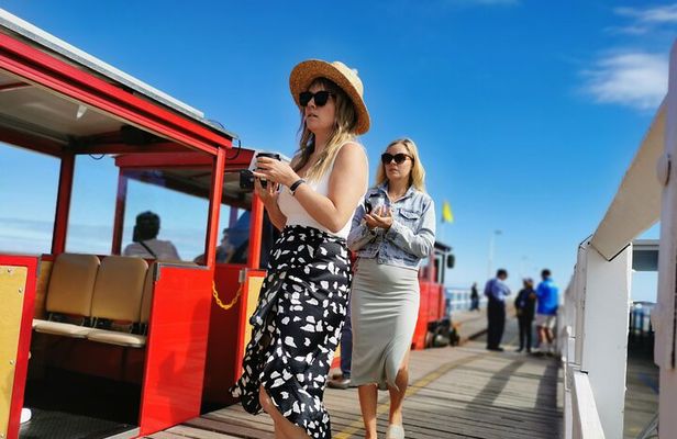 Margaret River Escape 2-Day Tour: History, Nature & Adventure