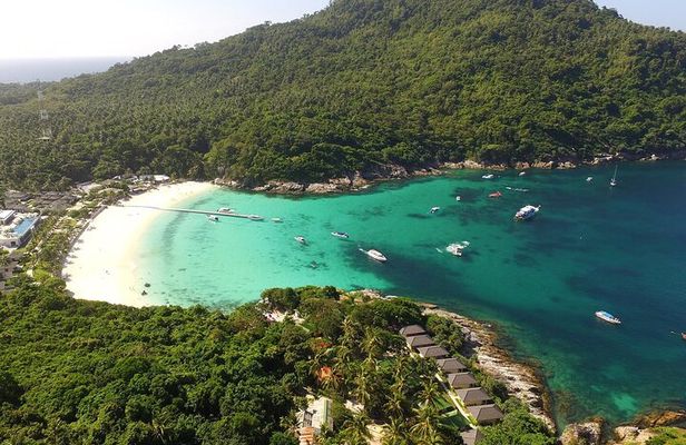 Banana Beach Day Trip – Your Everyday Escape