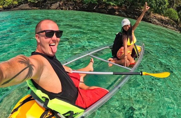 Banana Beach Snorkeling Adventure: A Day in Paradise