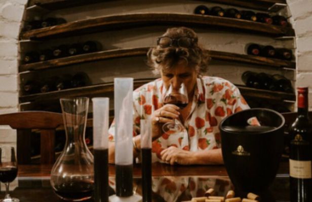 Meet The Wine Makers Private Tour 
