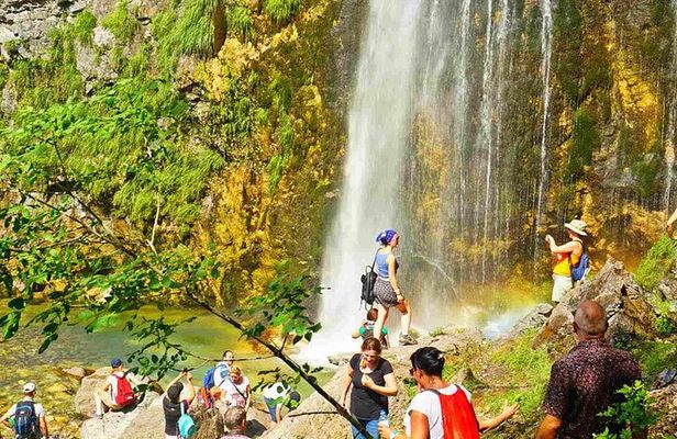 Theth and Shkoder, 2 Days Tour from Tirana