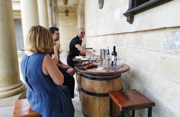 Gastronomic & Historic Walking Tour - Mdina/Rabat 4hrs