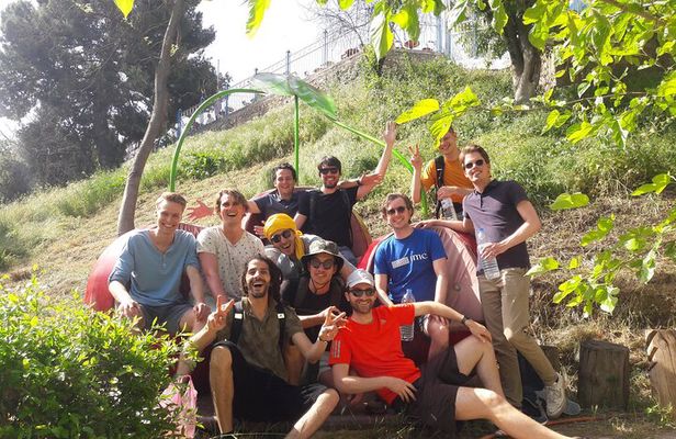 Chefchaouen Day Trip From Fes