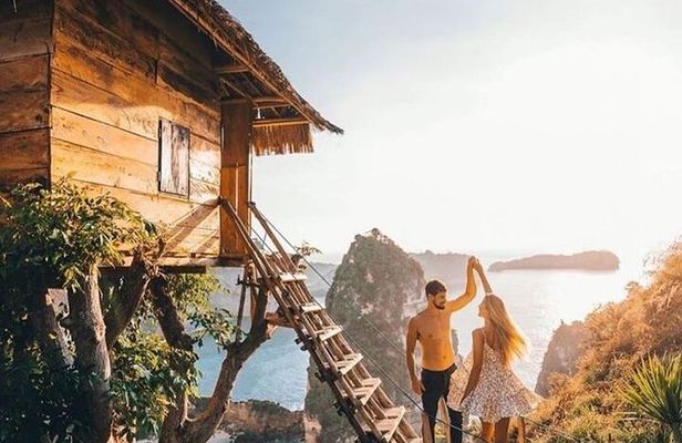 Nusa Penida All-Inclusive Day Trip