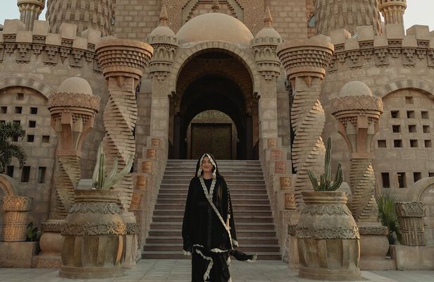 Sharm El Sheikh City Tour 