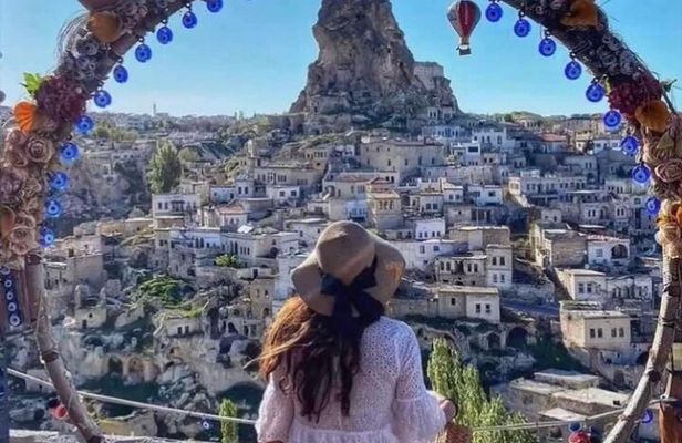 Private Guided Cappadocia Tour