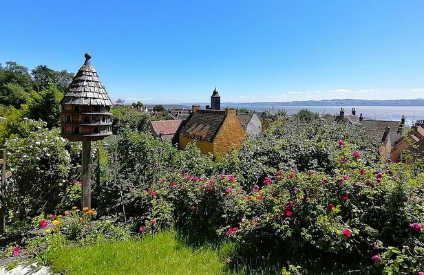 Private Outlander tour from Glasgow or Edinburgh