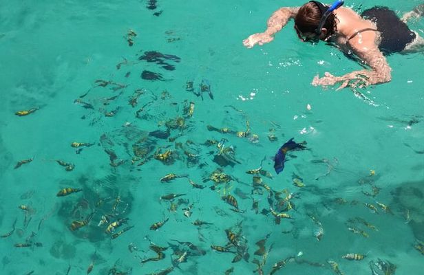 From Dubai to Norway of Arabia | KHASAB | Telegraph Island | OMAN