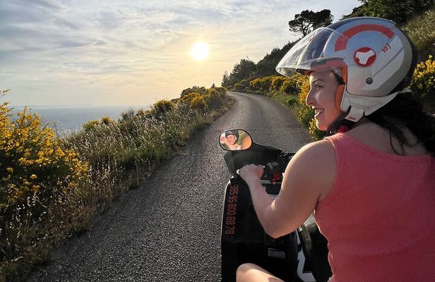 Quad Biking & Island Hopping starting 15 minutes from Split-The Best of Split