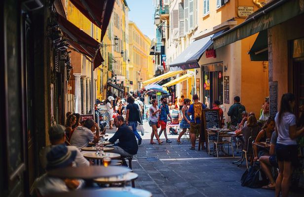 Nice Sunset Food Tour – A Full Taste of France by Do Eat Better