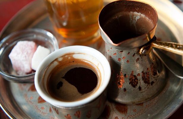 Traditional Sarajevo Breakfast Food Tour