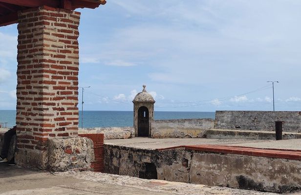 Historical private Tour
