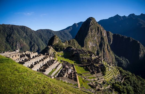 Short Inca Trail to Machu Picchu 2D / 1N