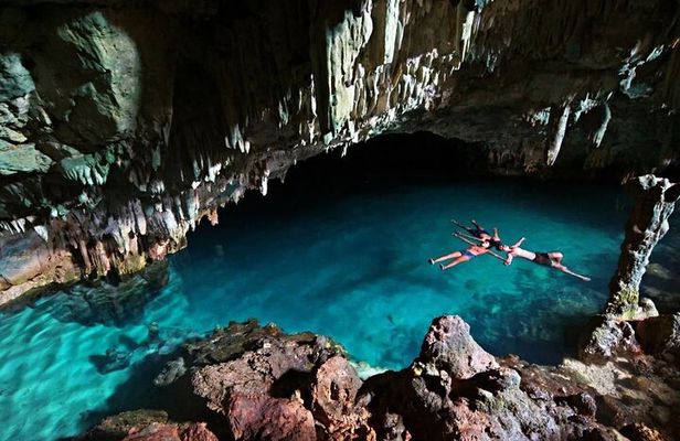 1 Day Labuan Bajo Cunca Wulang, Rangko cave & Sylvia Hills