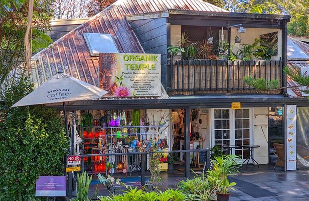 Tamborine Mountain and Paradise Point Tour from Brisbane