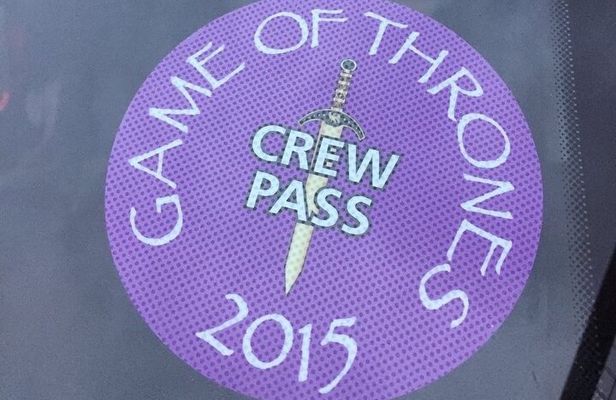 Game Of Thrones Locations & Giants Causeway North Antrim Coast Tour