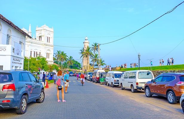 Water Sports In Bentota Beach With Galle Day Tour From Colombo