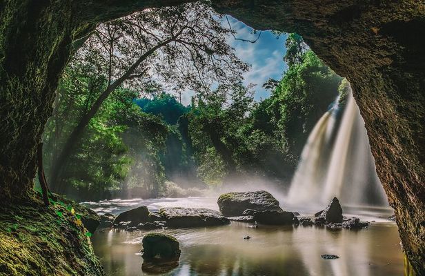 Khao Yai National Park Full Day