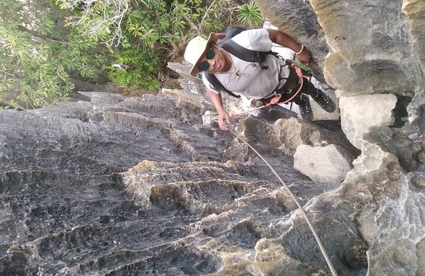 Tailormade 15 Days Adventure from Antananarivo, Madagascar