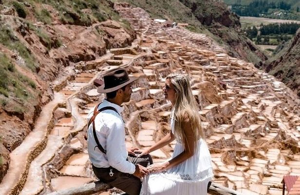 The Ultimate Full Day Sacred Valley Tour