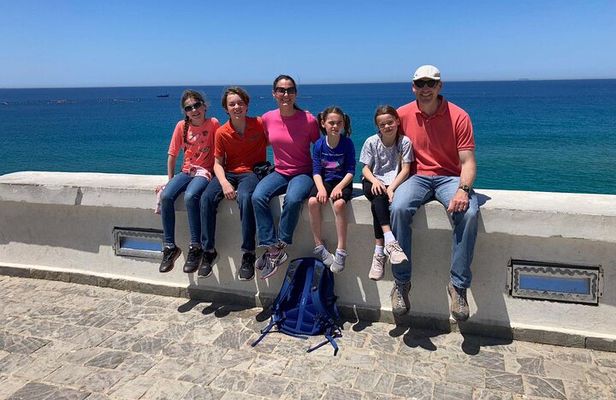 Tangier Private 4 Hour Tour