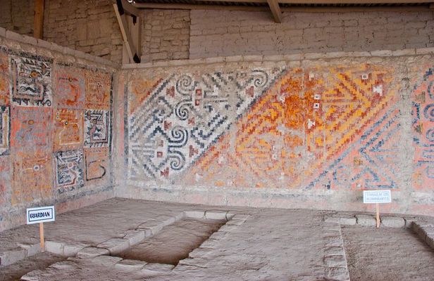 El Brujo Complex Archaeological Tour and Lady of Cao