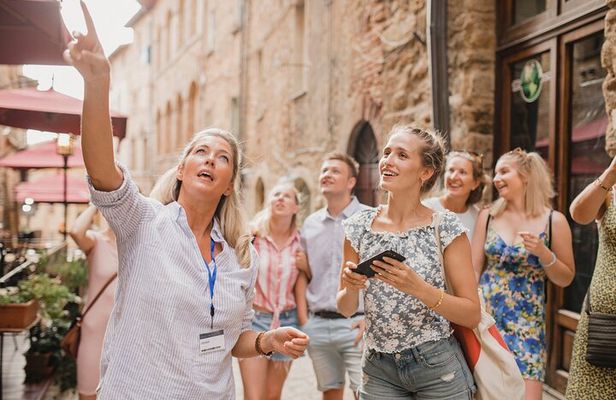 The best of Santa Fe walking tour