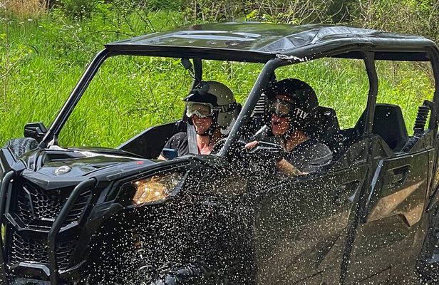 4 Hour Can-Am Experience to Hampshire Wineries