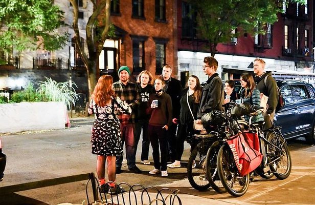 Gatlinburg Ghosts of The Smokies Most Haunted Tour