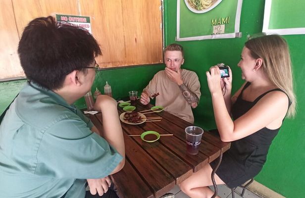 Manila Food Tour: Introduction to Philippine Street Food